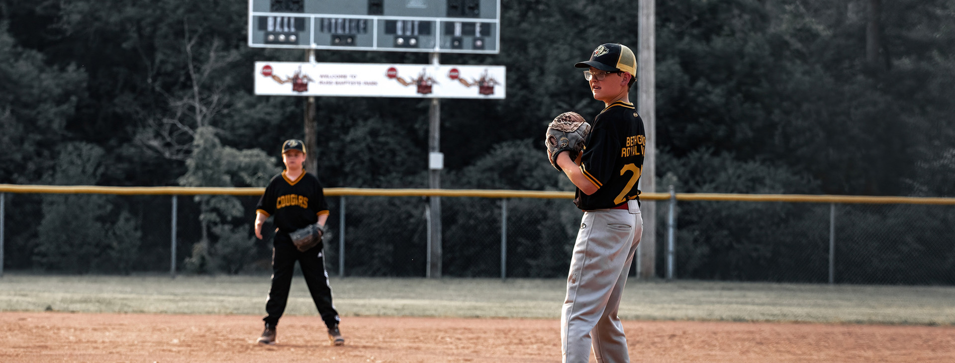 Baseball.header | CalTek Design - Photographer | Bobcaygeon, ON